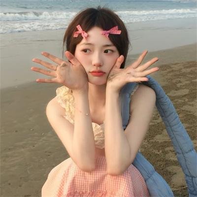 超模们