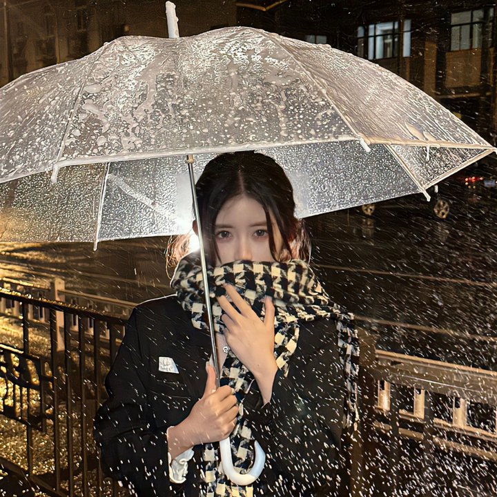 末日村庄