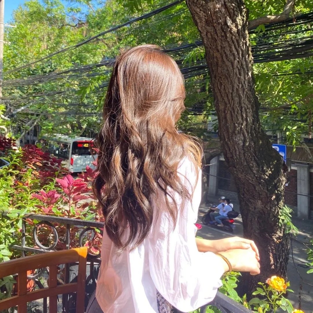 小花